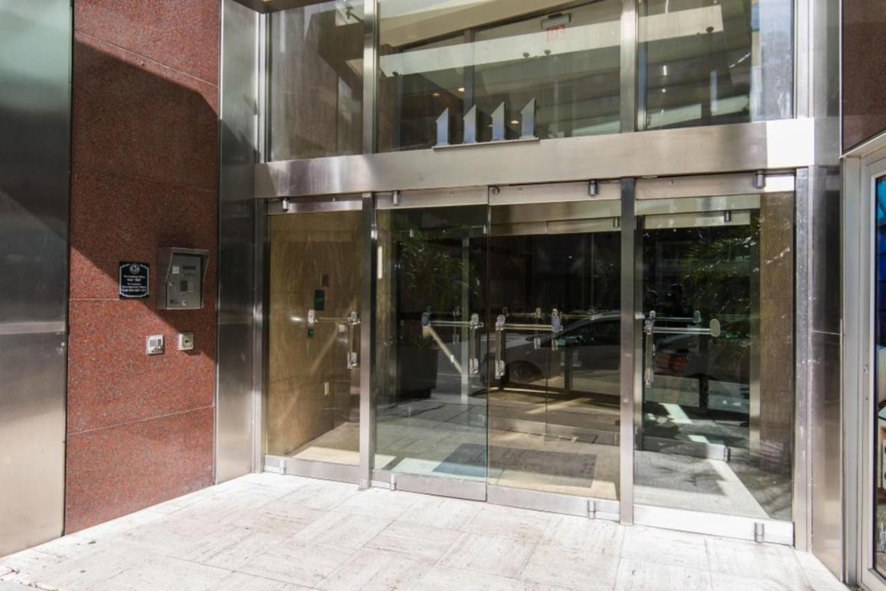 Modern Condo With Game Room In Downtown New Orleans Eksteriør billede