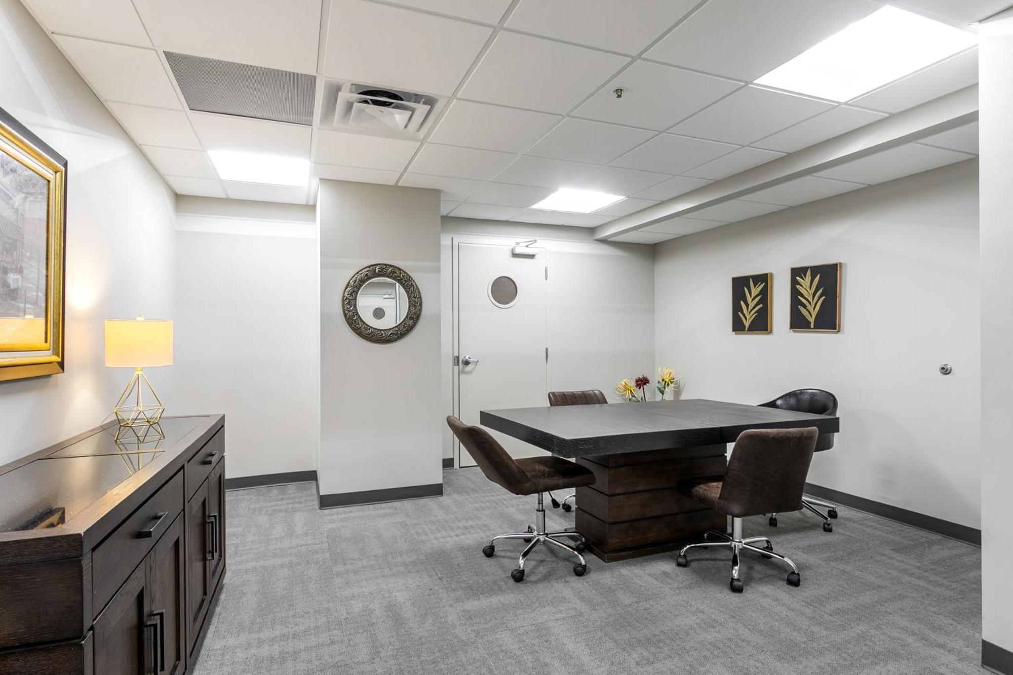 Modern Condo With Game Room In Downtown New Orleans Eksteriør billede