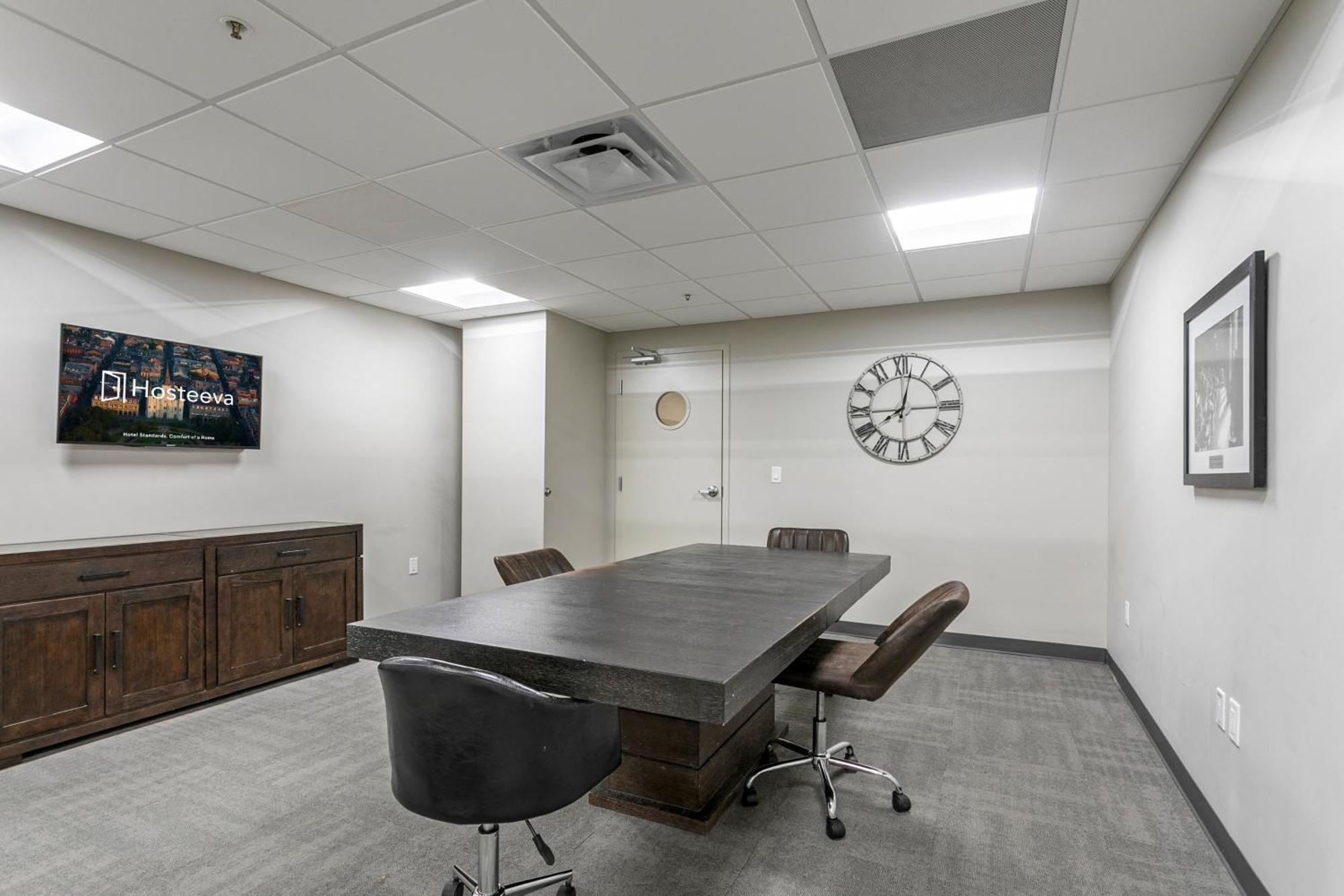 Modern Condo With Game Room In Downtown New Orleans Eksteriør billede
